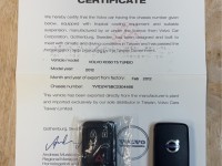 Volvo  XC60 實車實價可分期XC60 T5北歐精品代步休旅車 | 新北市汽車商業同業公會｜TACA優良車商聯盟｜中古、二手車買車賣車公會認證保固