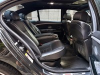 BMW/ 寶馬  7 SERIES  740Li 實車實價可分期BMW 740Li individual旗艦精品代步車 | 新北市汽車商業同業公會｜TACA優良車商聯盟｜中古、二手車買車賣車公會認證保固