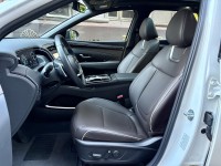 Hyundai  Tucson 實車實價可分期Tucson L油電C休旅車 全車原廠保固中 | 新北市汽車商業同業公會｜TACA優良車商聯盟｜中古、二手車買車賣車公會認證保固