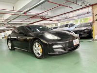 PORSCHE  Panamera 帕拉梅拉 實車實價可分期Panamera 4德國精品代步車 | 新北市汽車商業同業公會｜TACA優良車商聯盟｜中古、二手車買車賣車公會認證保固