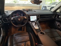 PORSCHE  Panamera 帕拉梅拉 實車實價可分期Panamera 4德國精品代步車 | 新北市汽車商業同業公會｜TACA優良車商聯盟｜中古、二手車買車賣車公會認證保固