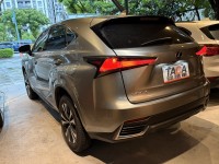Lexus  NX 實車實價可分期 僅跑5萬餘公里Lexus NX200 精品休旅車 | 新北市汽車商業同業公會｜TACA優良車商聯盟｜中古、二手車買車賣車公會認證保固