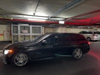 Mercedes-Benz/賓士   E-CLASS  E400 E400 | 新北市汽車商業同業公會｜TACA優良車商聯盟｜中古、二手車買車賣車公會認證保固