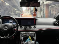 Mercedes-Benz/賓士   E-CLASS  E400 E400 | 新北市汽車商業同業公會｜TACA優良車商聯盟｜中古、二手車買車賣車公會認證保固
