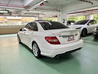 Mercedes-Benz/賓士   C-CLASS  C250 實車實價可分期C250 AMG德國精品代步小車 | 新北市汽車商業同業公會｜TACA優良車商聯盟｜中古、二手車買車賣車公會認證保固