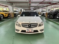 Mercedes-Benz/賓士   C-CLASS  C250 實車實價可分期C250 AMG德國精品代步小車 | 新北市汽車商業同業公會｜TACA優良車商聯盟｜中古、二手車買車賣車公會認證保固