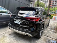Infiniti  QX50 實車實價可分期 僅跑4萬公里QX50頂級AWD原廠保養 | 新北市汽車商業同業公會｜TACA優良車商聯盟｜中古、二手車買車賣車公會認證保固