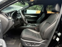 Infiniti  QX50 實車實價可分期 僅跑4萬公里QX50頂級AWD原廠保養 | 新北市汽車商業同業公會｜TACA優良車商聯盟｜中古、二手車買車賣車公會認證保固