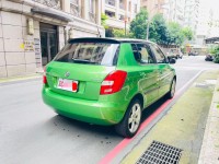 Skoda  Fabia 一手車原廠保養Fabia 1.2tsi高階配備 可分期 | 新北市汽車商業同業公會｜TACA優良車商聯盟｜中古、二手車買車賣車公會認證保固