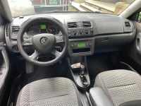 Skoda  Fabia 一手車原廠保養Fabia 1.2tsi高階配備 可分期 | 新北市汽車商業同業公會｜TACA優良車商聯盟｜中古、二手車買車賣車公會認證保固