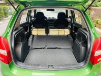Skoda  Fabia 一手車原廠保養Fabia 1.2tsi高階配備 可分期 | 新北市汽車商業同業公會｜TACA優良車商聯盟｜中古、二手車買車賣車公會認證保固