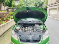 Skoda  Fabia 一手車原廠保養Fabia 1.2tsi高階配備 可分期 | 新北市汽車商業同業公會｜TACA優良車商聯盟｜中古、二手車買車賣車公會認證保固