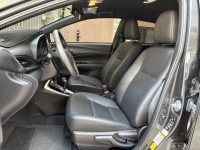 Toyota  Yaris 僅跑6千公里 實車實價可分期Yaris輕巧省油代步小車 | 新北市汽車商業同業公會｜TACA優良車商聯盟｜中古、二手車買車賣車公會認證保固
