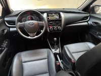 Toyota  Yaris 僅跑6千公里 實車實價可分期Yaris輕巧省油代步小車 | 新北市汽車商業同業公會｜TACA優良車商聯盟｜中古、二手車買車賣車公會認證保固