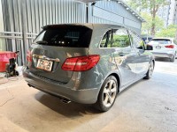 Mercedes-Benz/賓士   B-CLASS 實車實價可分期Benz B200德國精品代步小車 | 新北市汽車商業同業公會｜TACA優良車商聯盟｜中古、二手車買車賣車公會認證保固