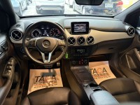 Mercedes-Benz/賓士   B-CLASS 實車實價可分期Benz B200德國精品代步小車 | 新北市汽車商業同業公會｜TACA優良車商聯盟｜中古、二手車買車賣車公會認證保固