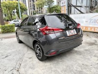 Toyota  Yaris 僅跑6千公里 實車實價可分期Yaris輕巧省油代步小車 | 新北市汽車商業同業公會｜TACA優良車商聯盟｜中古、二手車買車賣車公會認證保固
