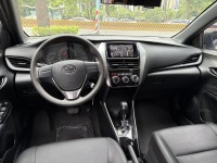 Toyota  Yaris 僅跑6千公里 實車實價可分期Yaris輕巧省油代步小車 | 新北市汽車商業同業公會｜TACA優良車商聯盟｜中古、二手車買車賣車公會認證保固