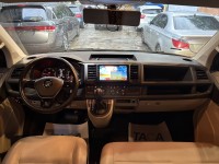 Volkswagen 福斯  T6  T6 CARAVELLE 實車實價可分期T6 L長軸9人座199匹馬力 | 新北市汽車商業同業公會｜TACA優良車商聯盟｜中古、二手車買車賣車公會認證保固