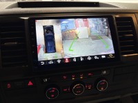 Volkswagen 福斯  T6  T6 CARAVELLE 實車實價可分期T6 L長軸9人座199匹馬力 | 新北市汽車商業同業公會｜TACA優良車商聯盟｜中古、二手車買車賣車公會認證保固