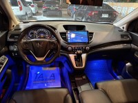 Honda  CR-V 僅跑3萬餘公里內外極美CRV 2.4超優質SUV休旅車 | 新北市汽車商業同業公會｜TACA優良車商聯盟｜中古、二手車買車賣車公會認證保固