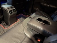 Honda  CR-V 僅跑3萬餘公里內外極美CRV 2.4超優質SUV休旅車 | 新北市汽車商業同業公會｜TACA優良車商聯盟｜中古、二手車買車賣車公會認證保固