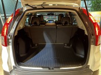 Honda  CR-V 僅跑3萬餘公里內外極美CRV 2.4超優質SUV休旅車 | 新北市汽車商業同業公會｜TACA優良車商聯盟｜中古、二手車買車賣車公會認證保固