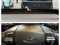 Hyundai  Kona 一手車原漆原鈑件 原廠保固中Kona N-Line實車實價可分期 | 新北市汽車商業同業公會｜TACA優良車商聯盟｜中古、二手車買車賣車公會認證保固