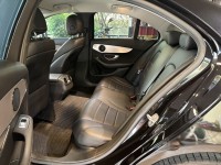 Mercedes-Benz/賓士   C-CLASS  C180 實車實價可分期Benz C180歐規安全代步車 | 新北市汽車商業同業公會｜TACA優良車商聯盟｜中古、二手車買車賣車公會認證保固