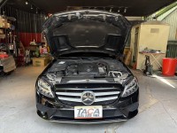 Mercedes-Benz/賓士   C-CLASS  C180 實車實價可分期Benz C180歐規安全代步車 | 新北市汽車商業同業公會｜TACA優良車商聯盟｜中古、二手車買車賣車公會認證保固