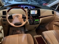 Toyota  Previa 實車實價可分期 新款七速Previa 2.4GL一手原廠保養 | 新北市汽車商業同業公會｜TACA優良車商聯盟｜中古、二手車買車賣車公會認證保固