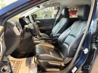 Mazda  Mazda3 一手原廠保養僅跑4萬多公里Mazda3實車實價可分期 | 新北市汽車商業同業公會｜TACA優良車商聯盟｜中古、二手車買車賣車公會認證保固