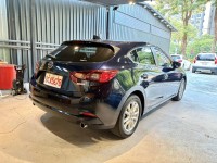 Mazda  Mazda3 一手原廠保養僅跑4萬多公里Mazda3實車實價可分期 | 新北市汽車商業同業公會｜TACA優良車商聯盟｜中古、二手車買車賣車公會認證保固