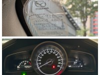 Mazda  Mazda3 一手原廠保養僅跑4萬多公里Mazda3實車實價可分期 | 新北市汽車商業同業公會｜TACA優良車商聯盟｜中古、二手車買車賣車公會認證保固