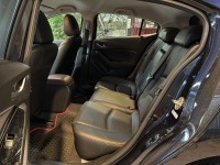 Mazda  Mazda3 一手原廠保養僅跑4萬多公里Mazda3實車實價可分期 | 新北市汽車商業同業公會｜TACA優良車商聯盟｜中古、二手車買車賣車公會認證保固