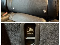 Mazda  Mazda3 一手原廠保養僅跑4萬多公里Mazda3實車實價可分期 | 新北市汽車商業同業公會｜TACA優良車商聯盟｜中古、二手車買車賣車公會認證保固