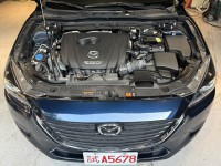 Mazda  Mazda3 一手原廠保養僅跑4萬多公里Mazda3實車實價可分期 | 新北市汽車商業同業公會｜TACA優良車商聯盟｜中古、二手車買車賣車公會認證保固