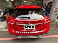 Mercedes-Benz/賓士   GLA-CLASS  GLA180 實車實價可分期Benz GLA180德國精品代步小車 | 新北市汽車商業同業公會｜TACA優良車商聯盟｜中古、二手車買車賣車公會認證保固