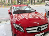 Mercedes-Benz/賓士   GLA-CLASS  GLA180 實車實價可分期Benz GLA180德國精品代步小車 | 新北市汽車商業同業公會｜TACA優良車商聯盟｜中古、二手車買車賣車公會認證保固