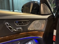 Mercedes-Benz/賓士   S-CLASS  S400 實車實價 可分期可超貸S400L升級Maybach霸總套件 | 新北市汽車商業同業公會｜TACA優良車商聯盟｜中古、二手車買車賣車公會認證保固