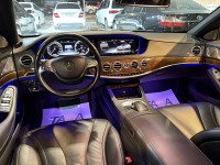 Mercedes-Benz/賓士   S-CLASS  S400 實車實價 可分期可超貸S400L升級Maybach霸總套件 | 新北市汽車商業同業公會｜TACA優良車商聯盟｜中古、二手車買車賣車公會認證保固