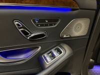 Mercedes-Benz/賓士   S-CLASS  S400 實車實價 可分期可超貸S400L升級Maybach霸總套件 | 新北市汽車商業同業公會｜TACA優良車商聯盟｜中古、二手車買車賣車公會認證保固