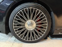 Mercedes-Benz/賓士   S-CLASS  S400 實車實價 可分期可超貸S400L升級Maybach霸總套件 | 新北市汽車商業同業公會｜TACA優良車商聯盟｜中古、二手車買車賣車公會認證保固