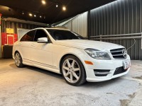 Mercedes-Benz/賓士   C-CLASS  C250 實車實價可分期Benz C250精品代步車 | 新北市汽車商業同業公會｜TACA優良車商聯盟｜中古、二手車買車賣車公會認證保固