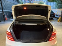 Mercedes-Benz/賓士   C-CLASS  C250 實車實價可分期Benz C250精品代步車 | 新北市汽車商業同業公會｜TACA優良車商聯盟｜中古、二手車買車賣車公會認證保固
