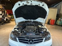 Mercedes-Benz/賓士   C-CLASS  C250 實車實價可分期Benz C250精品代步車 | 新北市汽車商業同業公會｜TACA優良車商聯盟｜中古、二手車買車賣車公會認證保固