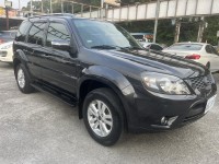 Ford/福特  Escape 2013年福特 Escape 2.3L  只跑7萬公里 | 新北市汽車商業同業公會｜TACA優良車商聯盟｜中古、二手車買車賣車公會認證保固