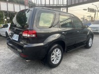 Ford/福特  Escape 2013年福特 Escape 2.3L  只跑7萬公里 | 新北市汽車商業同業公會｜TACA優良車商聯盟｜中古、二手車買車賣車公會認證保固