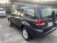 Ford/福特  Escape 2013年福特 Escape 2.3L  只跑7萬公里 | 新北市汽車商業同業公會｜TACA優良車商聯盟｜中古、二手車買車賣車公會認證保固