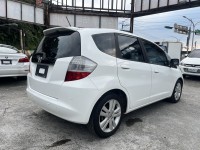 Honda  FIT 2010年 本田 Fit  VTI-S 1.好開 好停車 好保養 | 新北市汽車商業同業公會｜TACA優良車商聯盟｜中古、二手車買車賣車公會認證保固
